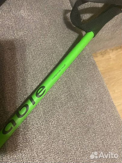 Лыжные палки stc 155