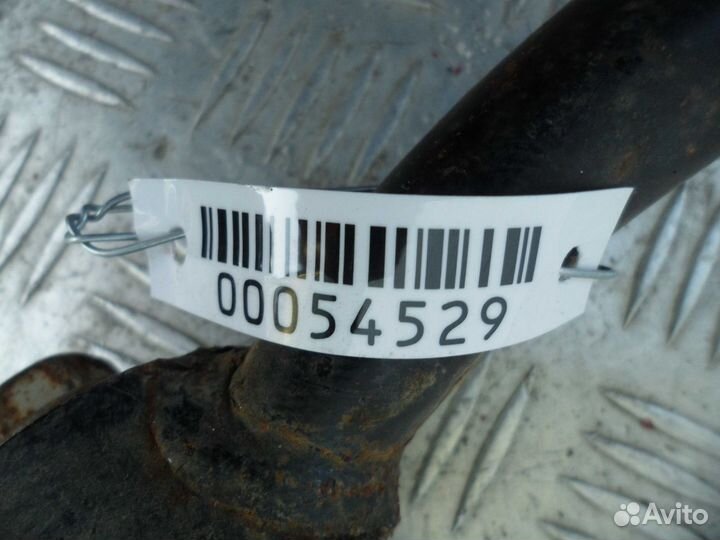 Рычаг задний правый Jeep Grand Cherokee 4 (WK2)