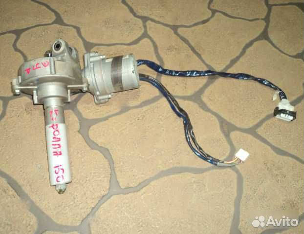 Электроусилитель руля Toyota Corolla E150