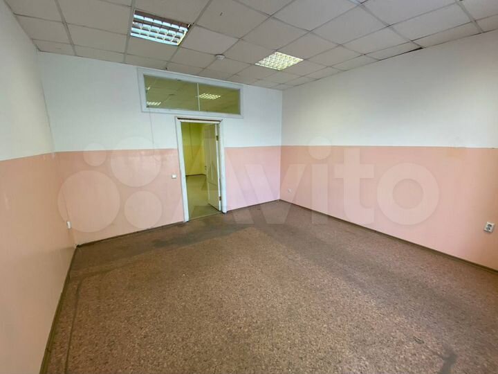 Склад, 46.9 м²