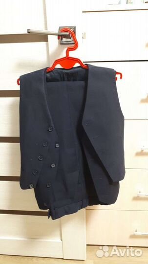 Школьная форма 