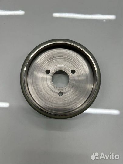 Фрикционное кольцо для снегоуборщика Yamaha