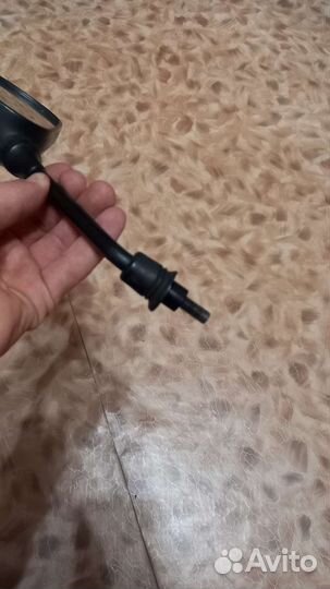 Правое зеркало honda af34