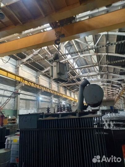 Силовые, масляные и сухие трансформаторы