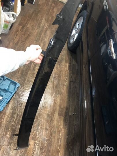 Мухобойка Камри 50