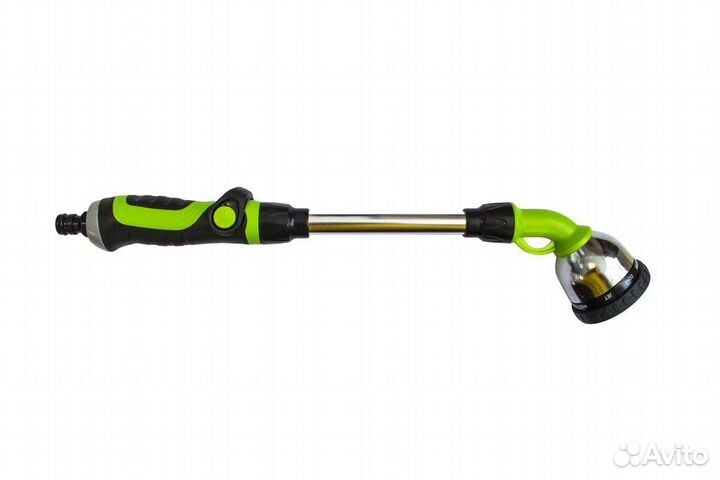 Пистолет-распылитель поливочный удлиненный (L-460м