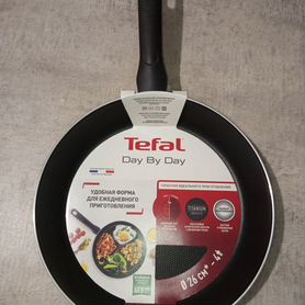 Сковорода Tefal