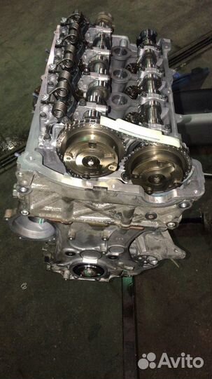 Двигатель на бмв N13B16A