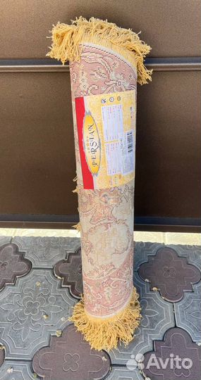 Турецкий ковер Персиан 70смх140см новый