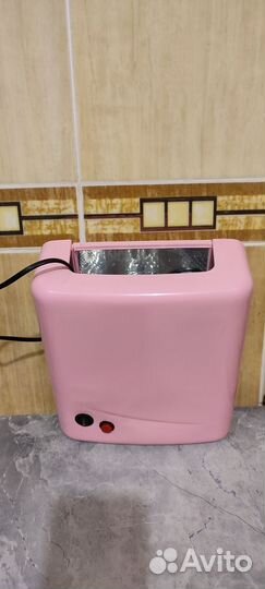 Уф лампа профессиональная