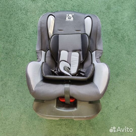 Детское автокресло от 0 до 18 кг