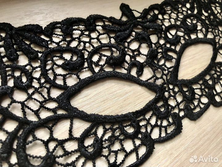 Красивая Маска