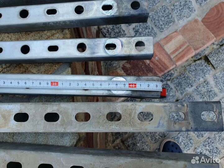 Крепление для наружного блока кондиционера