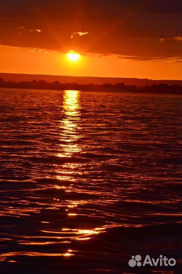 Отдых, рыбалка, туризм