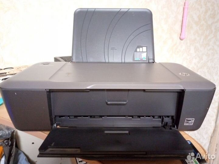 Принтер HP Deskjet 1000