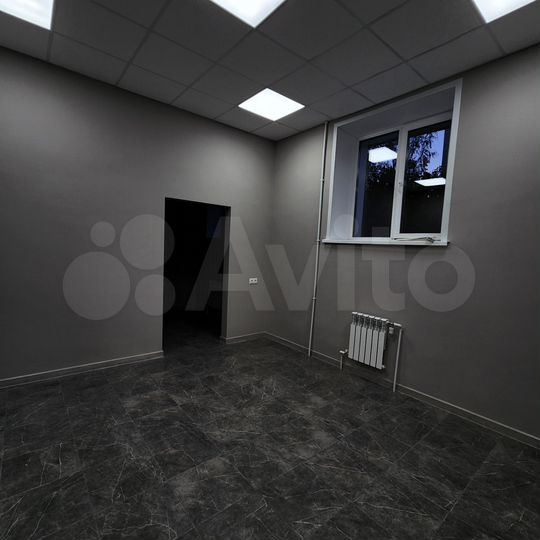 Свободного назначения, 16.5 м²