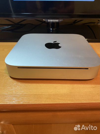 Apple Mac mini