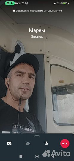 Водитель, в.с.д категории есть