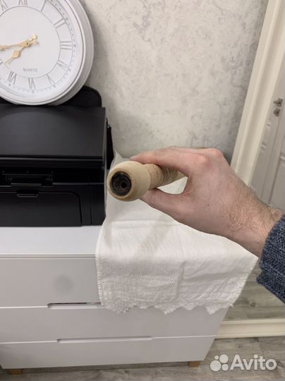 Рожок (Нерехтский,Русский)