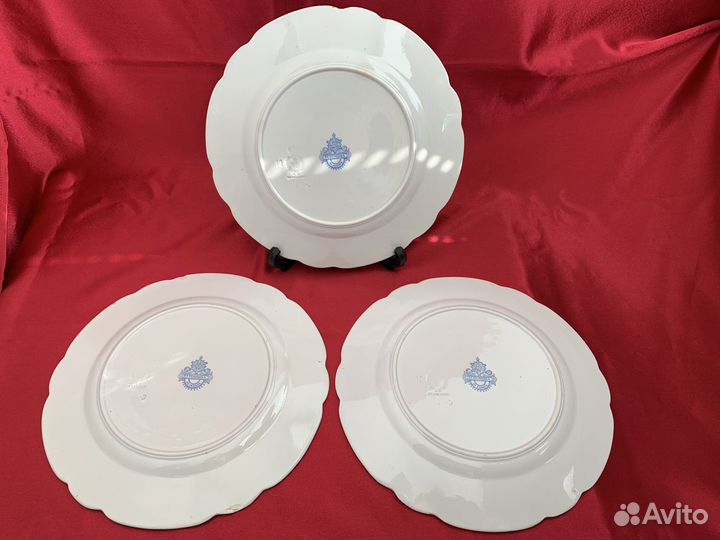 Тарелка Кузнецов,Коростень