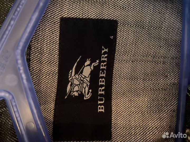 Куртка Burberry оригинал
