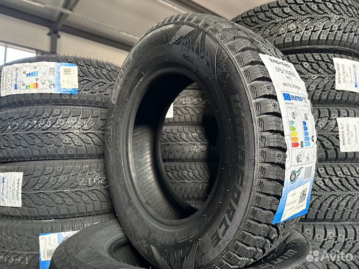 Windforce Arctic Power 175/70 R13 82T