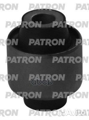 Сайлентблок цапфы задней acura MDX YD1 01-06, H