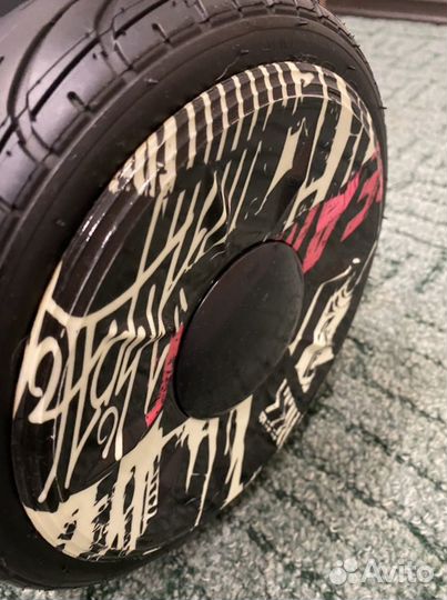 Гироскутер