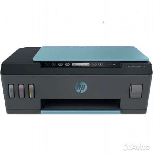 Мфу HP Smart Tank 516 (3YW70A) новый
