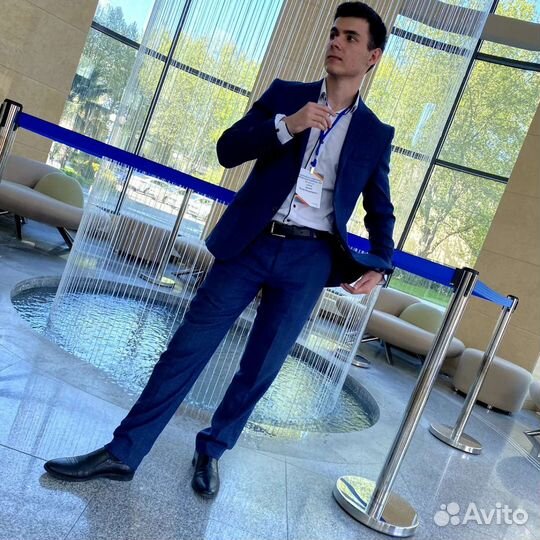 Помощник адвоката
