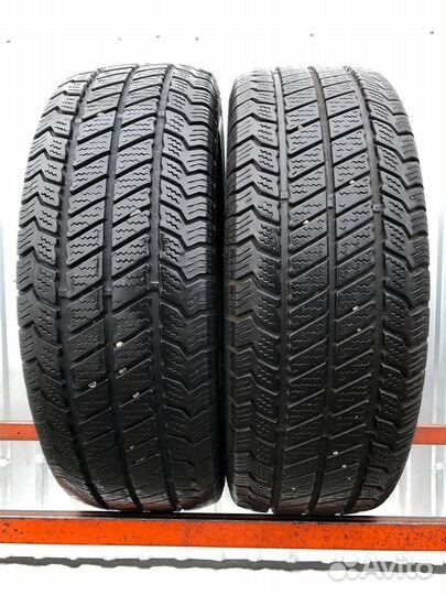 Barum SnoVanis 2 235/65 R16