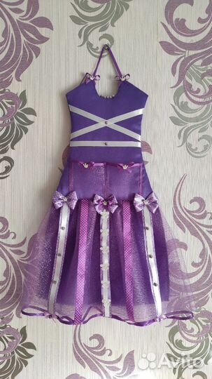 Бантики ручной работы