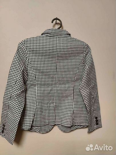 Пиджак на мальчика Италия