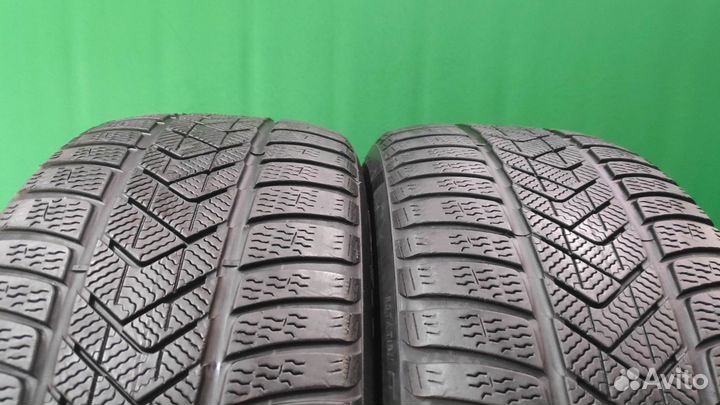 Pirelli Scorpion Winter RFT 275/45 R20 110V