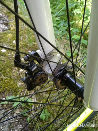 Подростковый Tech team elis 26 15