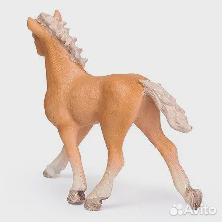 Фигурки домашних животных