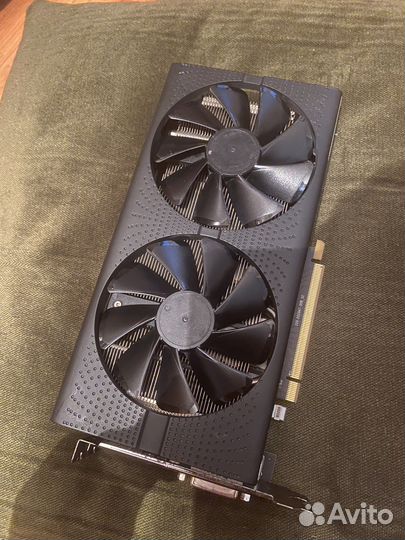 Rx 470 4gb