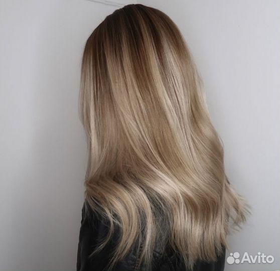 Парикмахер стилист,универсал