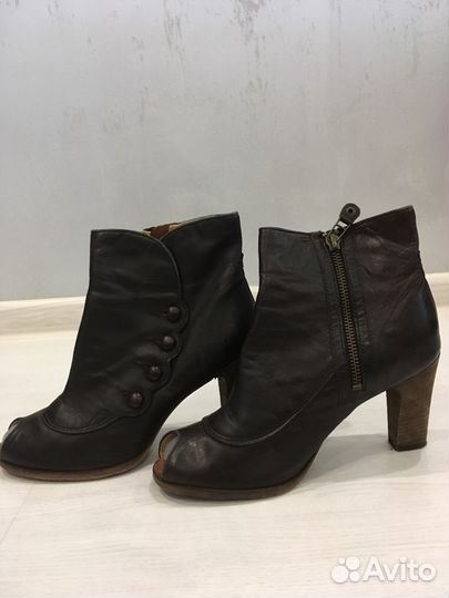 Босоножки timberland