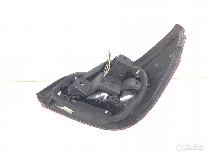 Фонарь 7165737 BMW 5 E60/E61 (2003-2010)