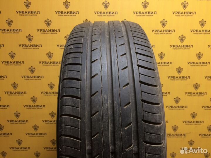 Yokohama BluEarth-ES ES32 195/55 R15 85V