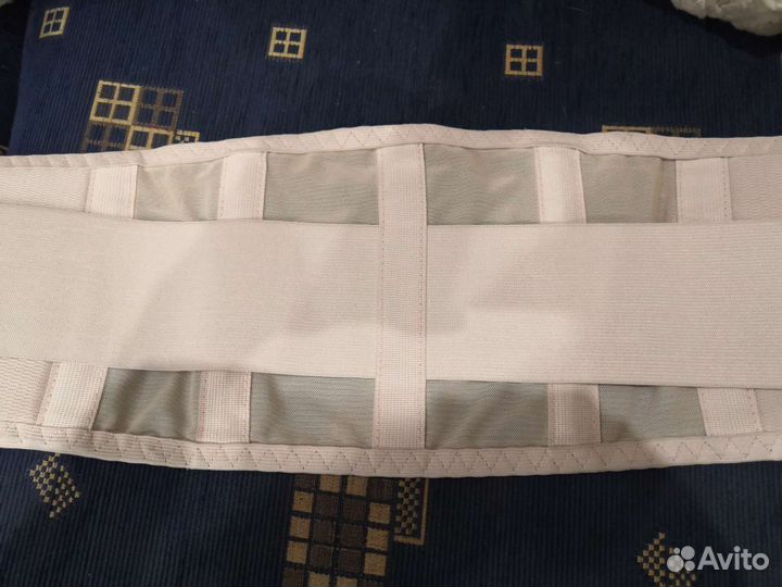 Бандаж до/после родовой