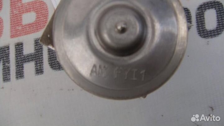 Клапан кондиционера для Nissan Primera 3 2002-200