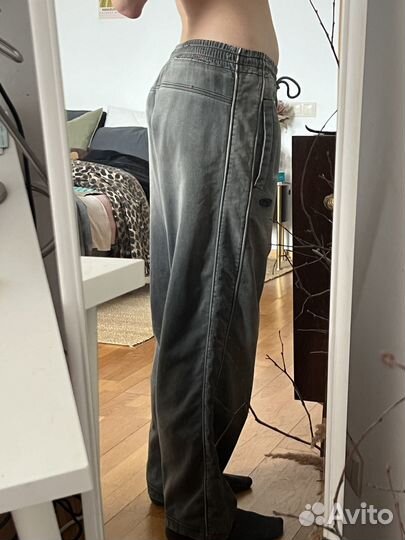 Мужские джинсы diesel