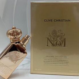 Clive Christian No1 Masculine, 50ml