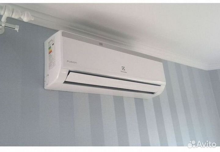 Кондиционер сплит в наличии