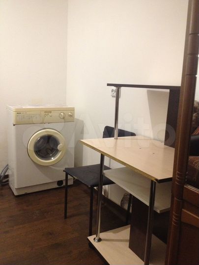 Квартира-студия, 14 м², 1/5 эт.