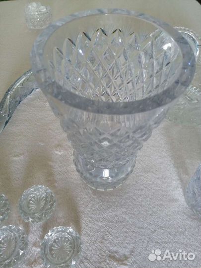 Набор новый СССР