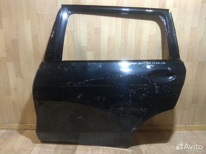 Дверь Bmw X7 G07 С 2018 Года