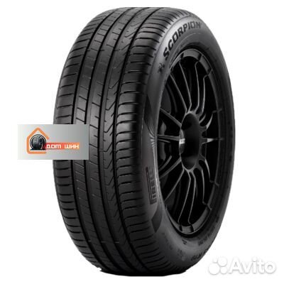 Pirelli Scorpion 225/55 R18 98H